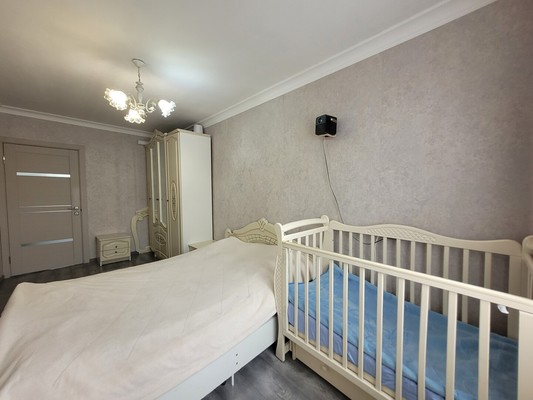 Продам двухкомнатную (2-комн.) квартиру, Угнич ул, 11, Баксан г