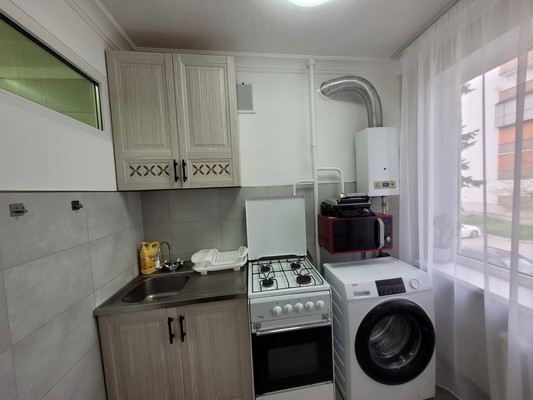 Продам двухкомнатную (2-комн.) квартиру, Угнич ул, 11, Баксан г