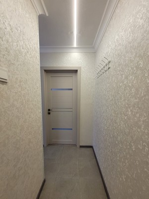 Продам двухкомнатную (2-комн.) квартиру, Угнич ул, 11, Баксан г