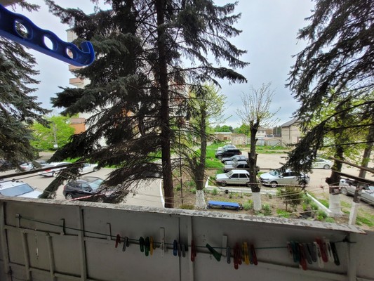 Продам двухкомнатную (2-комн.) квартиру, Угнич ул, 11, Баксан г
