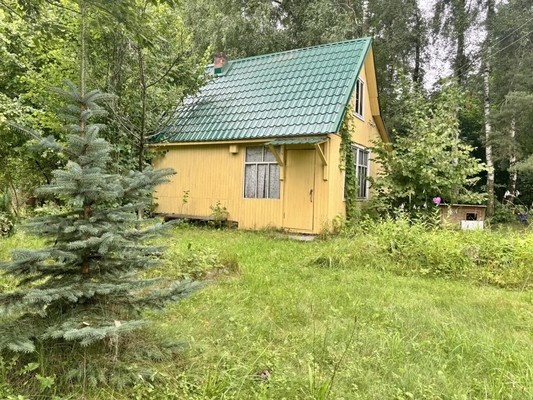 Продам дачу, Гея поле 5 тер. СНТ, Раменское г, 0 км от города