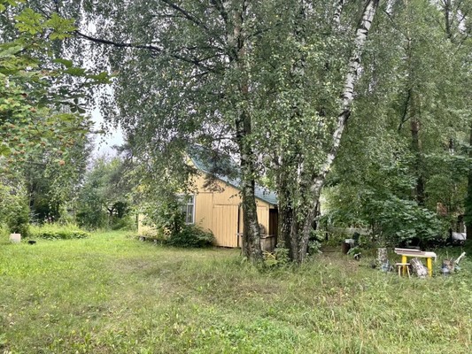 Продам дачу, Гея поле 5 тер. СНТ, Раменское г, 0 км от города