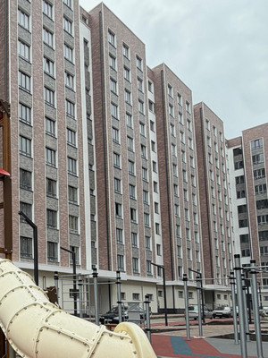 Продам однокомнатную (1-комн.) квартиру, Кабардинская ул, 199а, Нальчик г