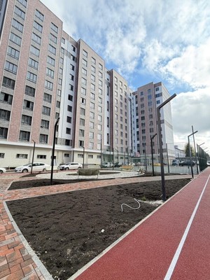 Продам однокомнатную (1-комн.) квартиру, Кабардинская ул, 199а, Нальчик г