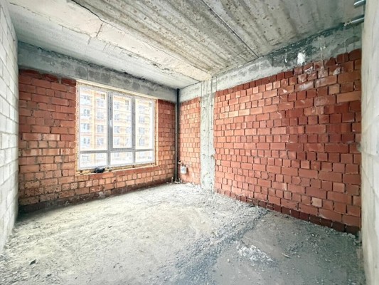 Продам однокомнатную (1-комн.) квартиру, Кабардинская ул, 199а, Нальчик г