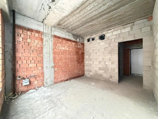 Продам однокомнатную (1-комн.) квартиру, Кабардинская ул, 199а, Нальчик г