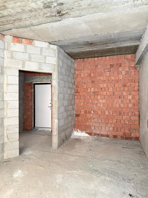 Продам однокомнатную (1-комн.) квартиру, Кабардинская ул, 199а, Нальчик г