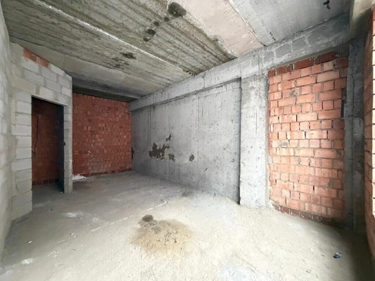 Продам однокомнатную (1-комн.) квартиру, Кабардинская ул, 199а, Нальчик г
