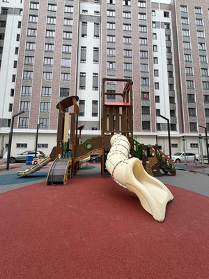 Продам однокомнатную (1-комн.) квартиру, Кабардинская ул, 199а, Нальчик г