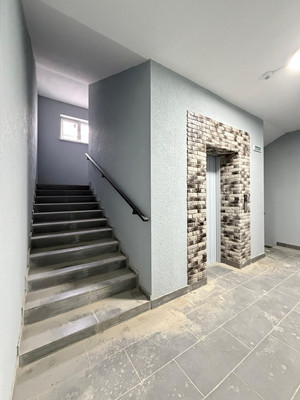 Продам однокомнатную (1-комн.) квартиру, Кабардинская ул, 199а, Нальчик г