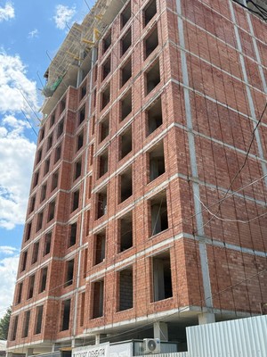Продам однокомнатную (1-комн.) квартиру, Тарчокова ул, 128, Нальчик г