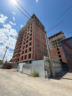 Продам однокомнатную (1-комн.) квартиру, Тарчокова ул, 128, Нальчик г