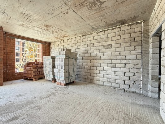 Продам однокомнатную (1-комн.) квартиру, Тарчокова ул, 128, Нальчик г