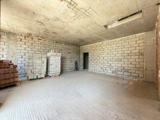 Продам однокомнатную (1-комн.) квартиру, Тарчокова ул, 128, Нальчик г