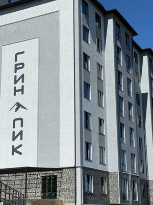 Продам двухкомнатную (2-комн.) квартиру, Солнечная ул, 40, Нальчик г