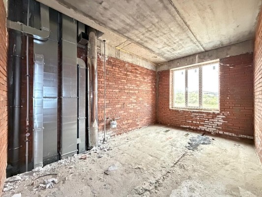 Продам двухкомнатную (2-комн.) квартиру, Солнечная ул, 40, Нальчик г
