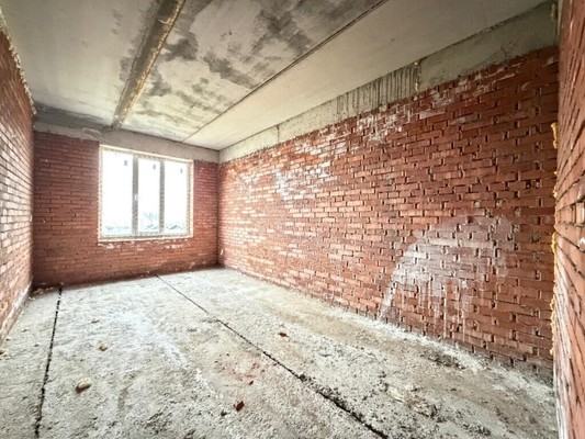 Продам двухкомнатную (2-комн.) квартиру, Солнечная ул, 40, Нальчик г