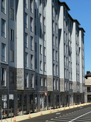 Продам двухкомнатную (2-комн.) квартиру, Солнечная ул, 40, Нальчик г