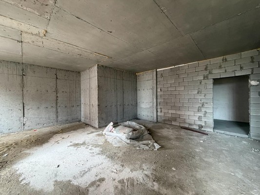 Продам двухкомнатную (2-комн.) квартиру, Солнечная ул, 1, Нальчик г