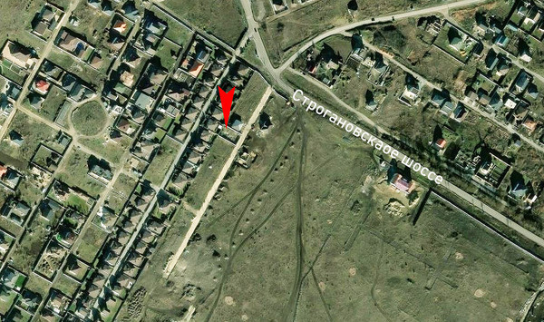 Продам участок 6 соток, Фермерское хоз., ОК Мартовский тер. СПК, Трудовое с, 0 км от города