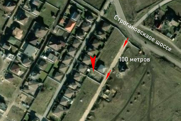 Продам участок 6 соток, Фермерское хоз., ОК Мартовский тер. СПК, Трудовое с, 0 км от города