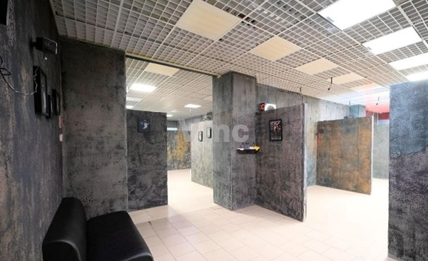 Сдам коммерческое помещение 112,5 м2, Старопетровский проезд, 1 2, Москва г