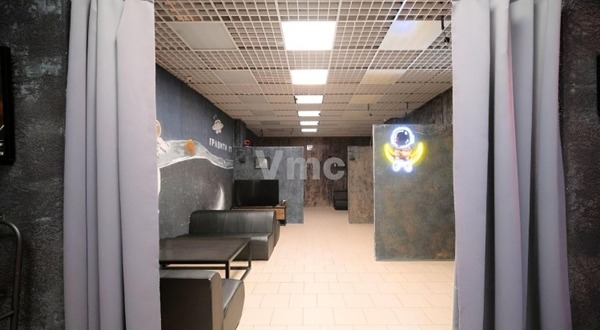Сдам коммерческое помещение 112,5 м2, Старопетровский проезд, 1 2, Москва г