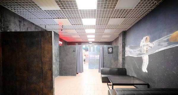 Сдам коммерческое помещение 112,5 м2, Старопетровский проезд, 1 2, Москва г