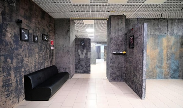 Сдам коммерческое помещение 112,5 м2, Старопетровский проезд, 1 2, Москва г