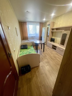 Продам комнату в 3-комн. квартире, Красногвардейский б-р, 19, Подольск г
