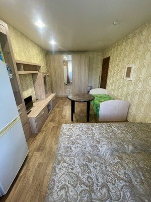 Продам комнату в 3-комн. квартире, Красногвардейский б-р, 19, Подольск г