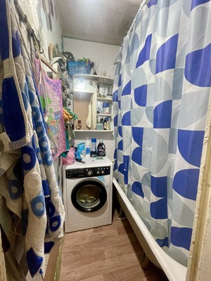 Продам комнату в 3-комн. квартире, Красногвардейский б-р, 19, Подольск г