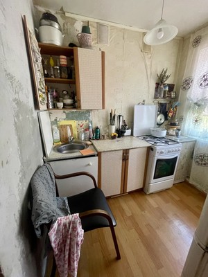 Продам комнату в 3-комн. квартире, Красногвардейский б-р, 19, Подольск г