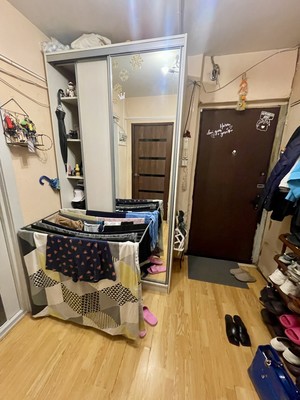 Продам комнату в 3-комн. квартире, Красногвардейский б-р, 19, Подольск г