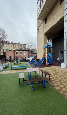 Продам однокомнатную (1-комн.) квартиру, Темерницкая ул, 7, Ростов-на-Дону г