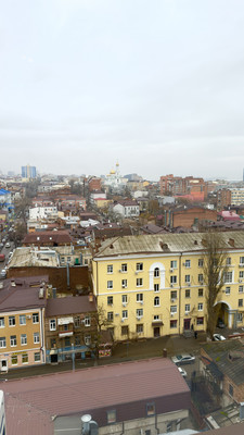 Продам однокомнатную (1-комн.) квартиру, Темерницкая ул, 7, Ростов-на-Дону г