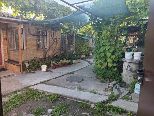 Продам дом, Чехова ул, 86, Симферополь г, 0 км от города