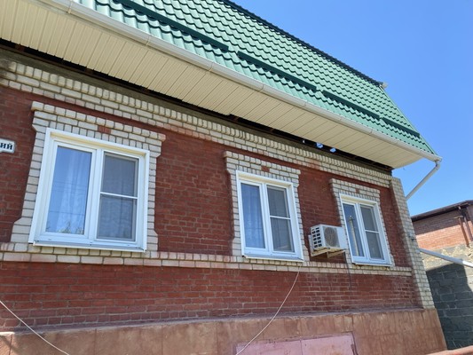 Продам дом, Казанский (Химик снт) проезд, 64, Армавир г, 0 км от города