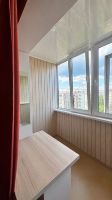 Продам двухкомнатную (2-комн.) квартиру, Комарова б-р, 11/2, Ростов-на-Дону г