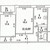 Продам двухкомнатную (2-комн.) квартиру, Комарова б-р, 11/2, Ростов-на-Дону г