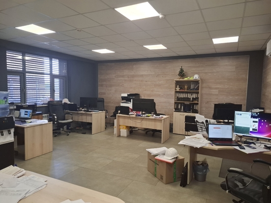 Сдам офисное помещение 45 м2, Серова ул, 48к2, Казань г
