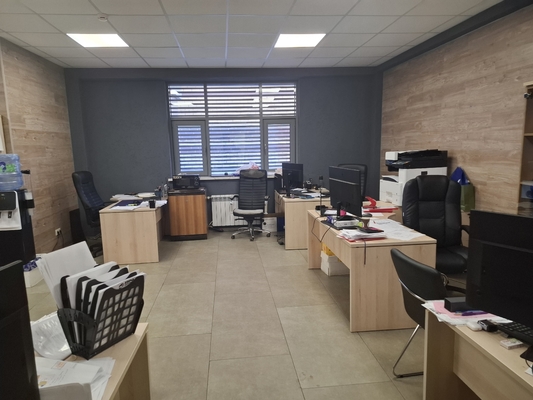 Сдам офисное помещение 45 м2, Серова ул, 48к2, Казань г