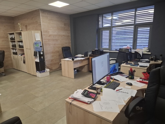 Сдам офисное помещение 45 м2, Серова ул, 48к2, Казань г