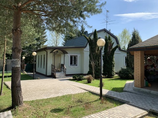 Продам дом, Яблоневая ул, 9, Прохорово д, 0 км от города