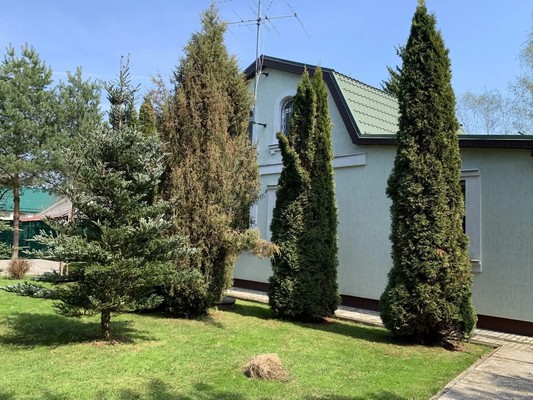 Продам дом, Яблоневая ул, 9, Прохорово д, 0 км от города