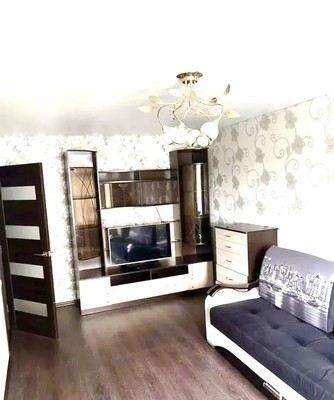 Продам двухкомнатную (2-комн.) квартиру, Киевское ш, 55, Смоленск г