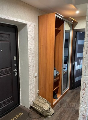 Продам двухкомнатную (2-комн.) квартиру, Киевское ш, 55, Смоленск г