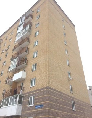 Продам двухкомнатную (2-комн.) квартиру, Киевское ш, 55, Смоленск г