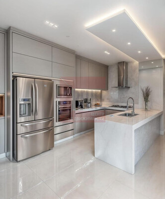 Продам двухкомнатную (2-комн.) квартиру (долевое), Генерала Толстикова ул, 36а, Калининград г