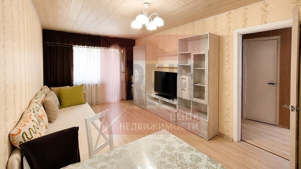 Продам двухкомнатную (2-комн.) квартиру, Стекольная ул, 25, Калининград г